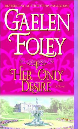 [Spice Trilogy 01] • Her Only Desire